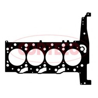 Прокл.ГБЦ FORD EUROPA TRANSIT [FA] (2000 фото