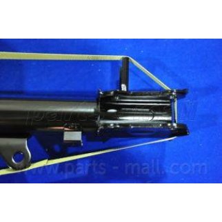 Амортизатор задний PARTS-MALL PJA-132A фото
