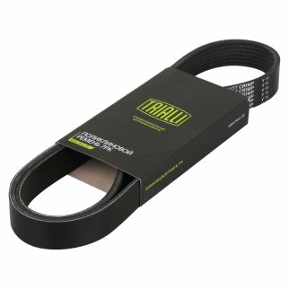 Ремень приводной для а/м Лада Vesta (15-)/Renault Arkana (19-)/Duster (10-) 1.6i (H4M) (7PK1140) фото