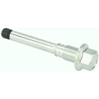 Втулка направляющей суппорта FEBEST 0774-JB424R фото