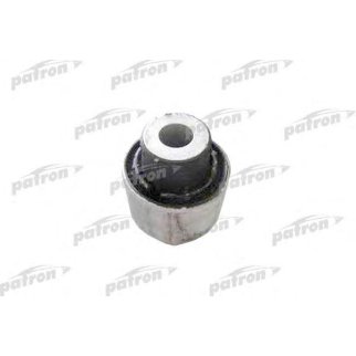 Сайлентблок задней подвески PATRON PSE1084 фото