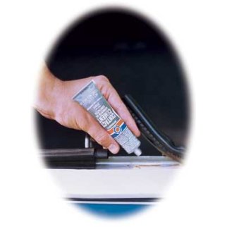 Клей PERMATEX "ЖИДКАЯ СТАЛЬ" 99г. фото 1