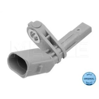 Датчик, частота вращения колеса AUDI A3 III (8V_) (04/12-) , Q2 (06/16-) , Q3 I (8U_) (06/11-12/18) фото