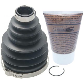 Пыльник ШРУСа FEBEST 0317-PYF4R фото