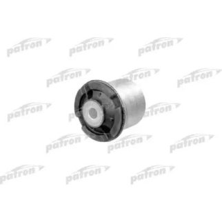 Сайлентблок PATRON PSE1545 фото