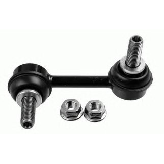 Стойка переднего стабилизатора Lemforder 36678 01 фото