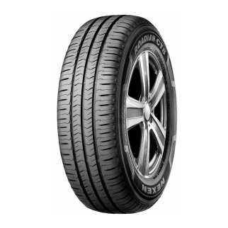 Шина Nexen 205/65/16 T 107/105 C Roadian CT8 фото 1