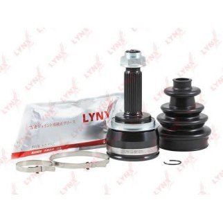 ШРУС наружный LYNXauto CO3697 фото