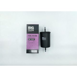 Фильтр топливный BIG FILTER GB-335PL фото 2
