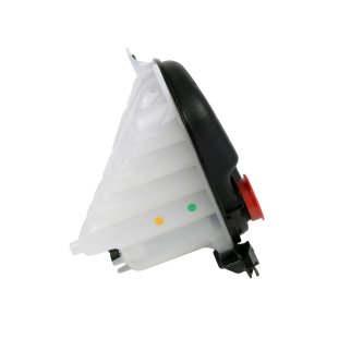 75-51276-SX_бачок расширительный! Jaguar XF 07-15 фото 3