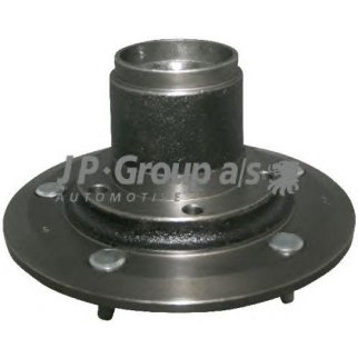 Ступица передняя JP Group 1541400300 фото