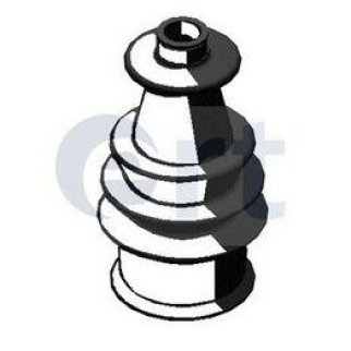 Пыльник ШРУСа к-кт 500352 фото