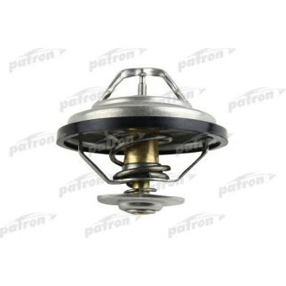 Термостат (с прокладкой) фото