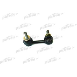 Стойка переднего стабилизатора правая PATRON PS4080R фото