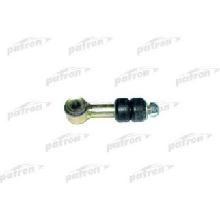 Тяга стабилизатора фото