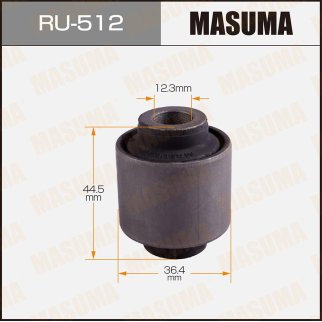 Сайлентблок Masuma RU-512 фото
