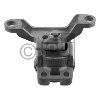 Опора двигателя задняя FEBI 32666 фото