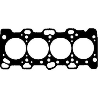 Прокладка ГБЦ фото