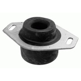 Опора двигателя лев CITROEN: C8 07/02-, EVASION MPV 06/94-05/99, JUMPY 10/95-, XANTIA 06/95-04/03, FIAT: SCUDO 02/96-, ULYSSE 94-06/11, PEUGEOT: 406 95-04, 807 06/02- фото