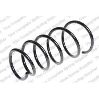 Пружина передняя LESJOFORS 40 635 23 фото