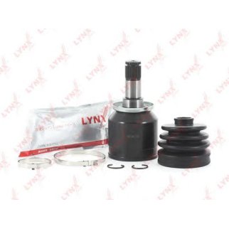 ШРУС внутренний передний LYNXauto CI-4601 фото