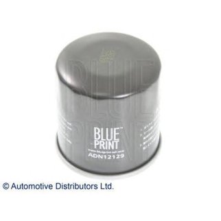 Фильтр масляный BLUE PRINT _ADN12129 фото