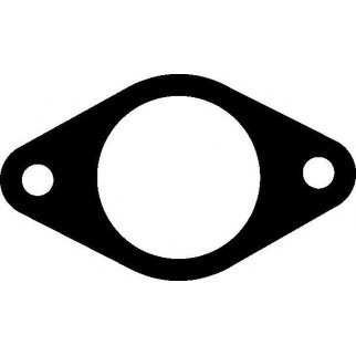 Прокладка глушителя Elring 646.651 фото