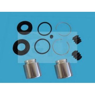 Рк переднего суппорта с поршнем ERT 401631 фото