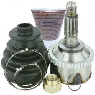 ШРУС наружный FEBEST 0510-GEUSA44 фото