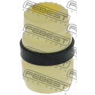 Отбойник заднего амортизатора FEBEST TD-RX300R фото