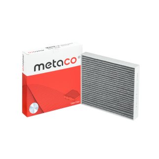 Фильтр салона metaco 1010-271C фото