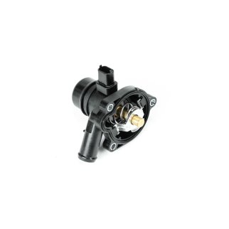 Термостат Chevrolet Cruze (2009-2016), Opel Astra J (2010-2017) фото 3 Термостат Chevrolet Cruze (2009-2016), Opel Astra J (2010-2017) фото 3