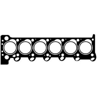 Прокладка головки блока Victor Reinz 61-26205-40 фото
