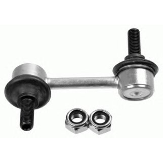 Стойка переднего стабилизатора левая Lemforder 35415 01 фото