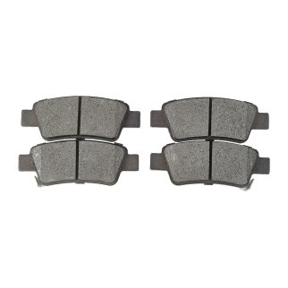 Колодки тормозные STELLOX _001082BSX фото 8