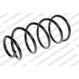 Пружина передняя LESJOFORS 40 958 41 фото