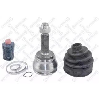 150 1014-SX_ШРУС наружный к-кт! 6069110 Ford Escort IV 1.3-1.6i/1.8D 85-90 фото