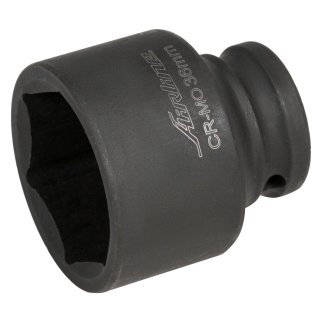 Головка торцевая ударная AirLine AT-IS12-19 фото