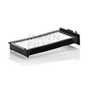 Фильтр салона MANN FILTER CU 3518 фото