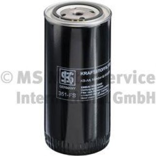 Фильтр топливный Kolbenschmidt 50 013 351 фото