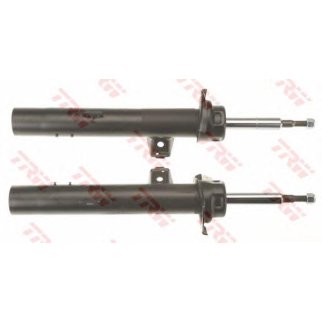 Амортизаторы передние к-кт TRW JGM1123T фото