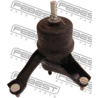 TM-2AZFELH_опора двигателя левая !Toyota Camry 06> фото