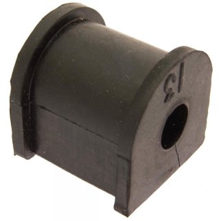 Втулка (сайлентблок) заднего стабилизатора FEBEST TSB-706 фото