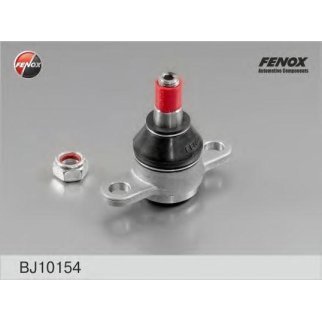Опора шаровая Fenox BJ10154 фото