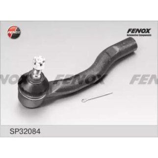 Наконечник рулевой правый Fenox SP32084 фото