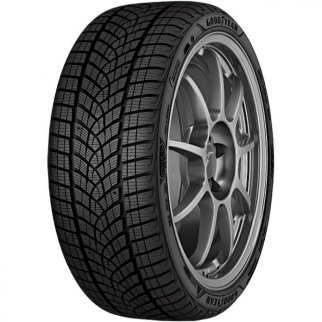 Шина GoodYear 235/40/19 T 96 UG ICE 2+ MS XL фото 1