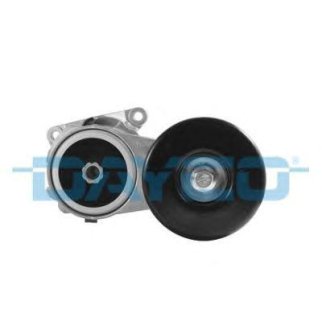 Ролик-натяжитель ручейкового ремня DAYCO APV2487 фото