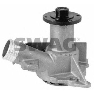 Насос водяной (помпа) SWAG 20 15 0007 фото