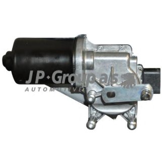 Моторчик стеклоочистителя 1198201900 фото