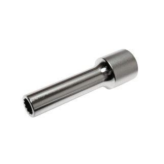 Головка торцевая 9 1/2" 12гр 76мм JTC фото 1